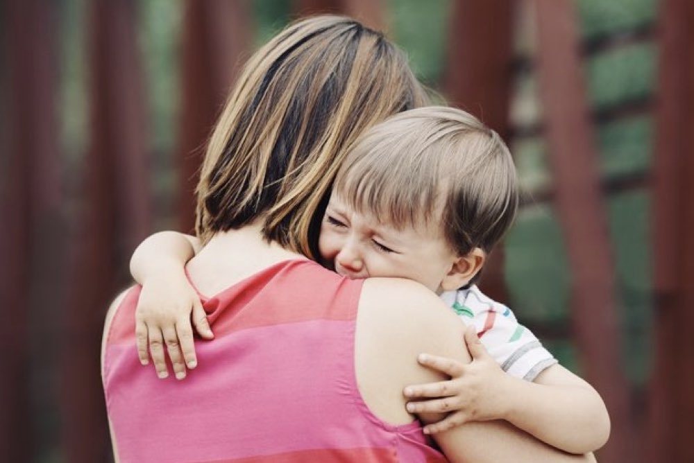 come spiegare la morte ai bambini