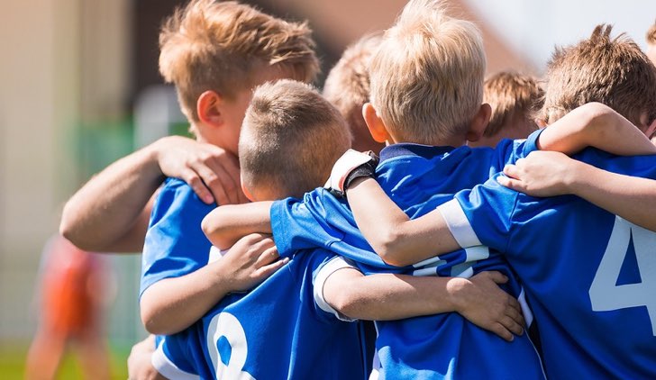 Carta dei diritti dei ragazzi allo Sport