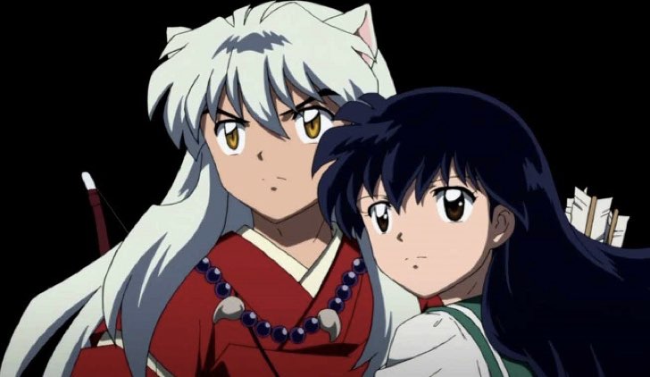 scene d'amore cartoni