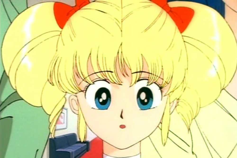 ciao sabrina