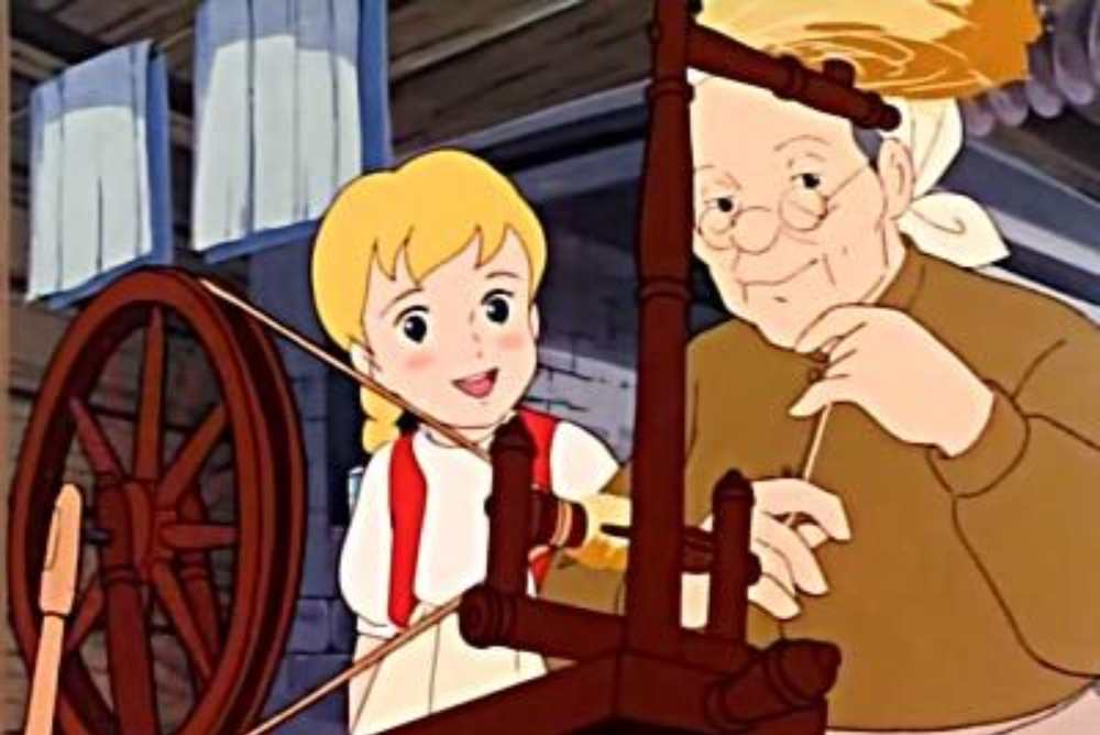 le avventure della dolce katy