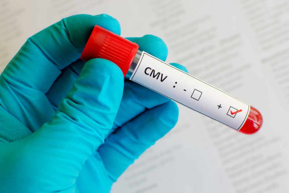 Citomegalovirus gravidanza quando è pericoloso