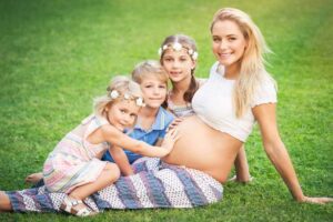 Quanti figli si possono avere e fino a che età
