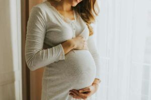 Quanto posso ingrassare in gravidanza