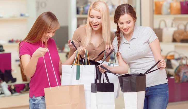 Quando iniziano i saldi estivi 2018 regione per regione