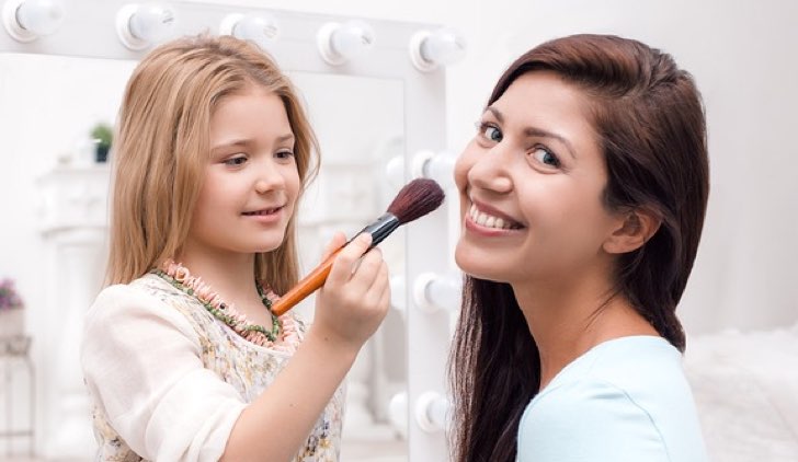 Consigli di bellezza per mamme che hanno poco tempo