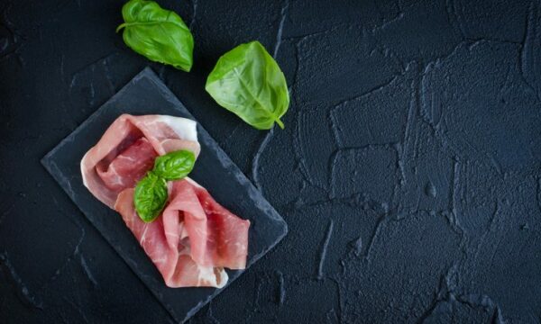 crudo in gravidanza