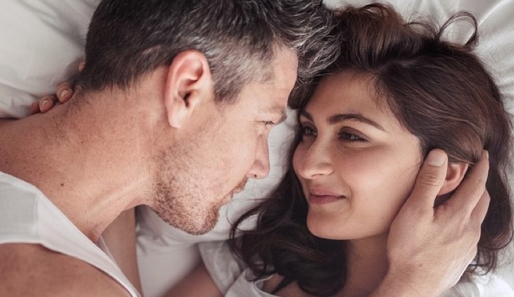 SESSO DOPO IL PARTO