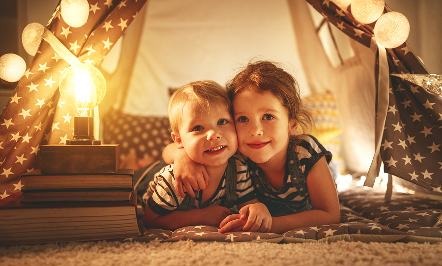 due figli