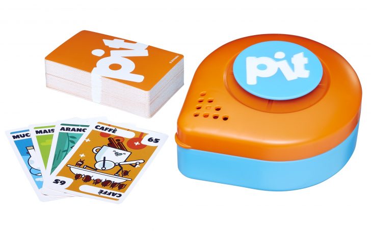 Pit - gioco da viaggio