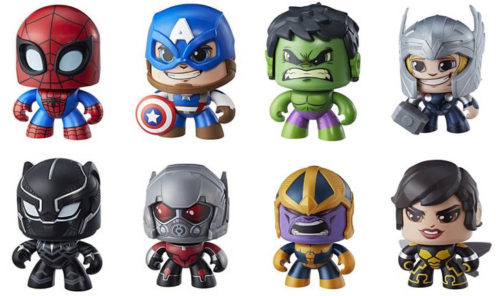mighty muggs