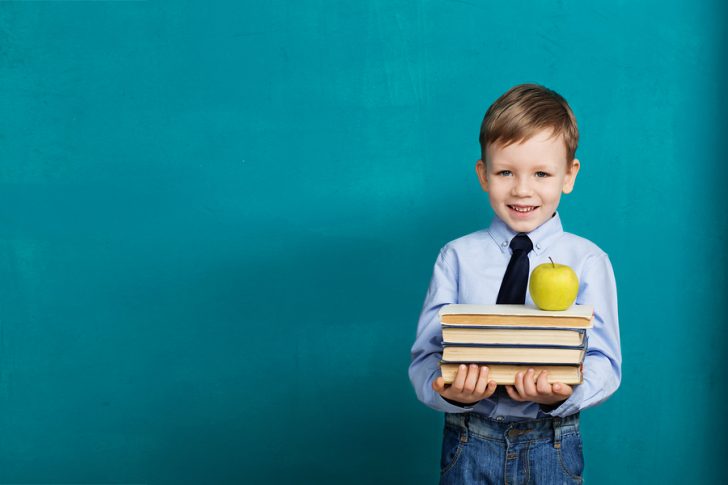 bonus libri scuola