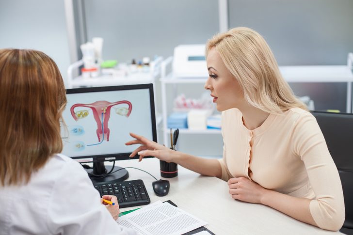 test HPV
