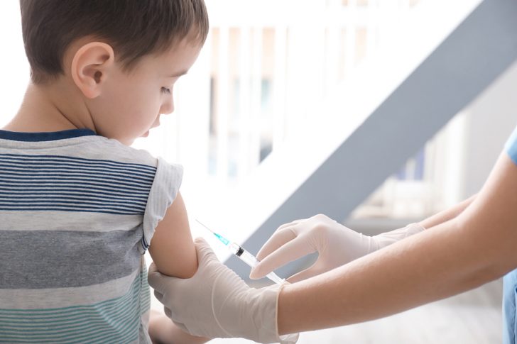 autocertificazione vaccini