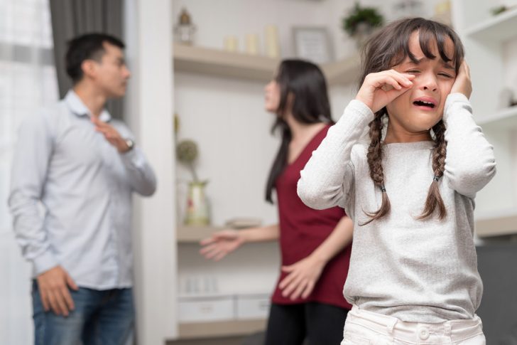 violenza domestica