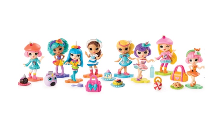 party popteenies