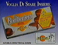 bomboniera algida