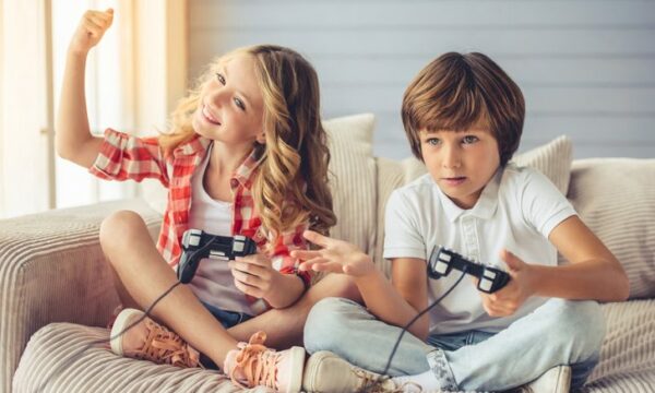 i videogiochi fanno male