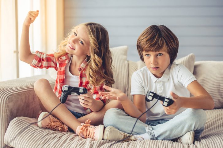 i videogiochi fanno male