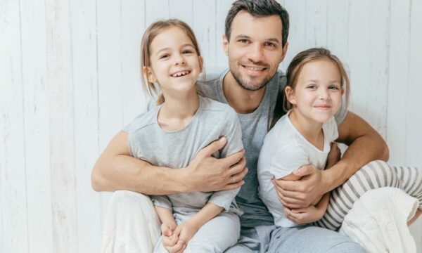papà elogiati
