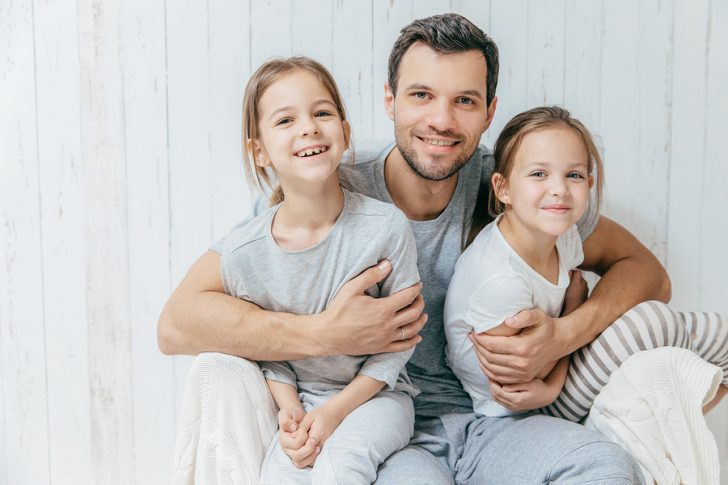 papà elogiati