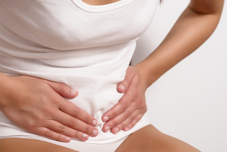 sindrome premestruale