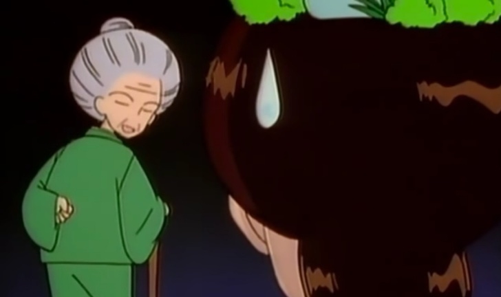 nonna rossana