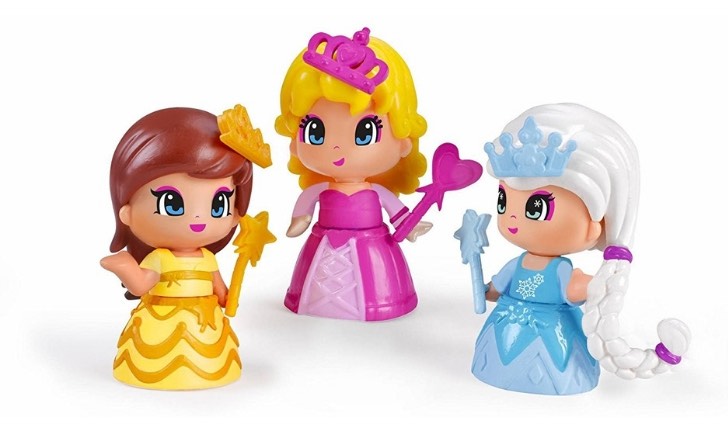 pinypon