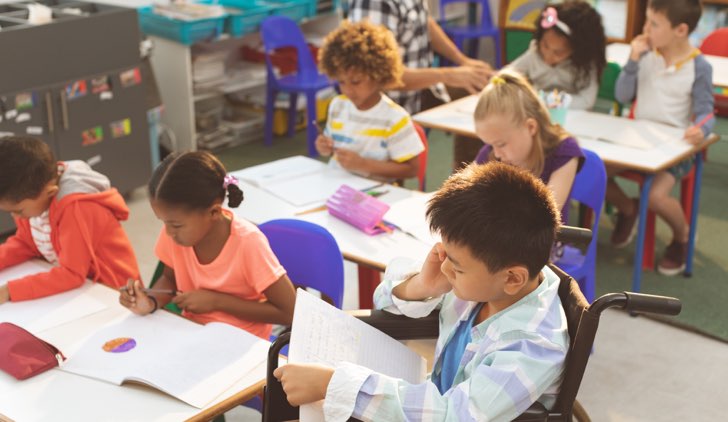telecamere asili nido e scuole