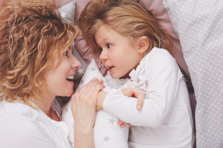 paure delle mamme