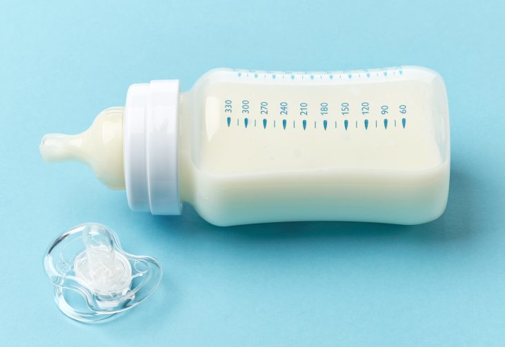 latte vaccino bambini