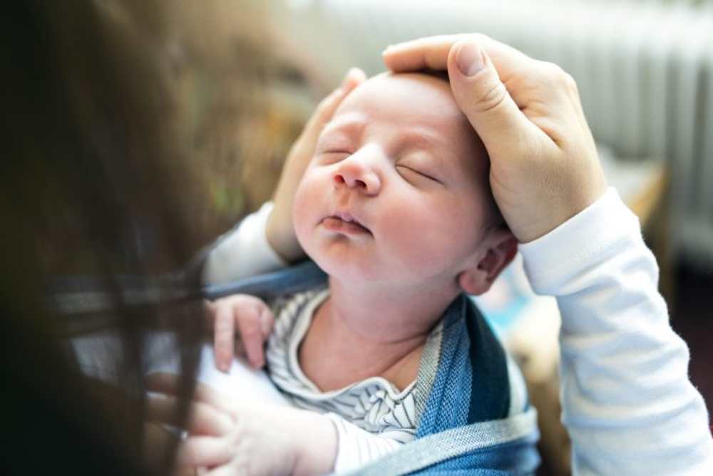 Ipervigilanza delle mamme