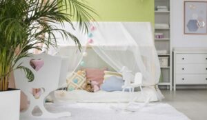 Una casa troppo ordinata rende i nostri bambini infelici