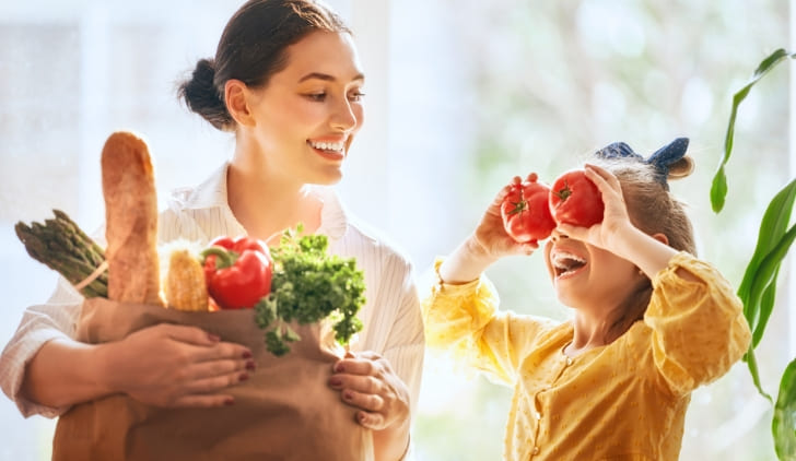 Dieta vegana in gravidanza
