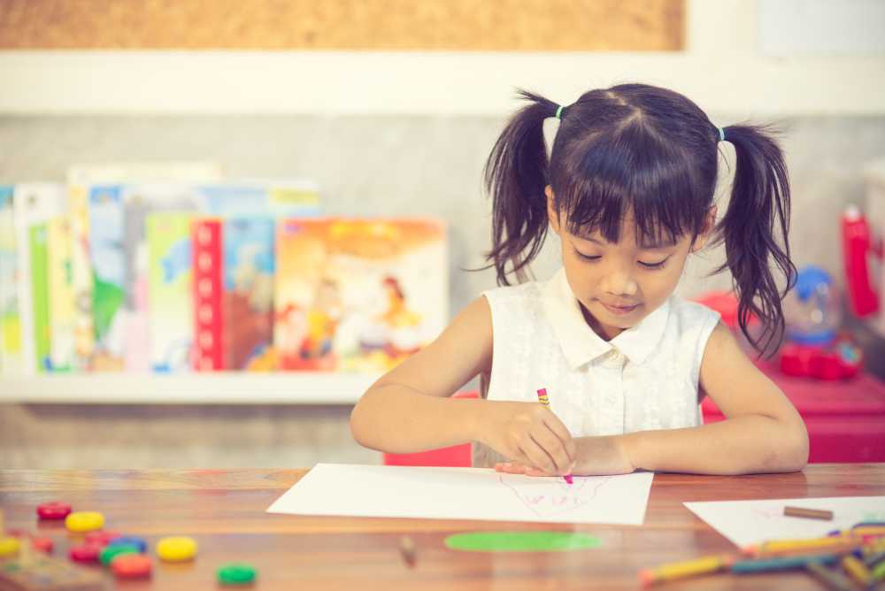 Disegni per bambini da colorare personaggi favole