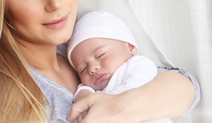 Come ti cambia la maternità
