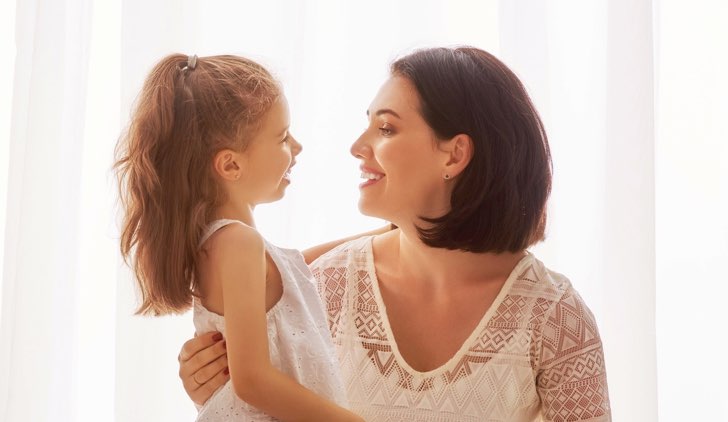 Fare la mamma a tempo pieno è un vero lavoro