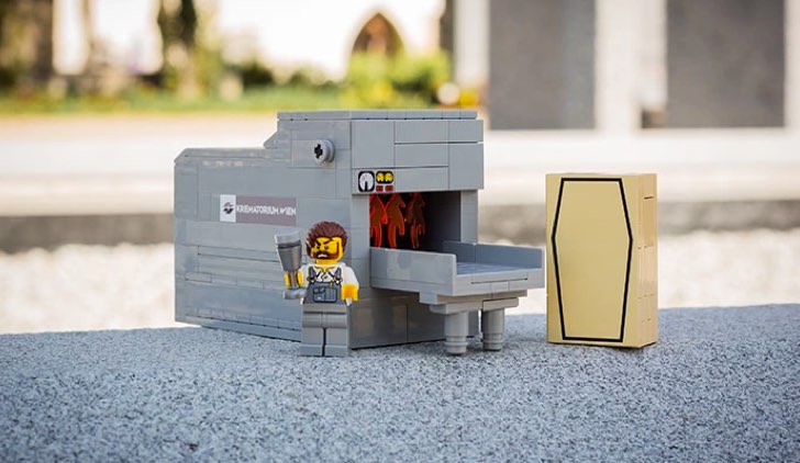 lego funebre ©bestattungsmuseum