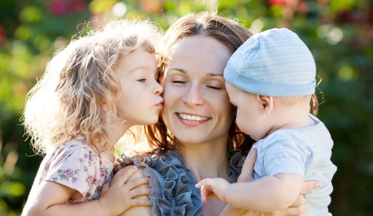 mamma figli bonus