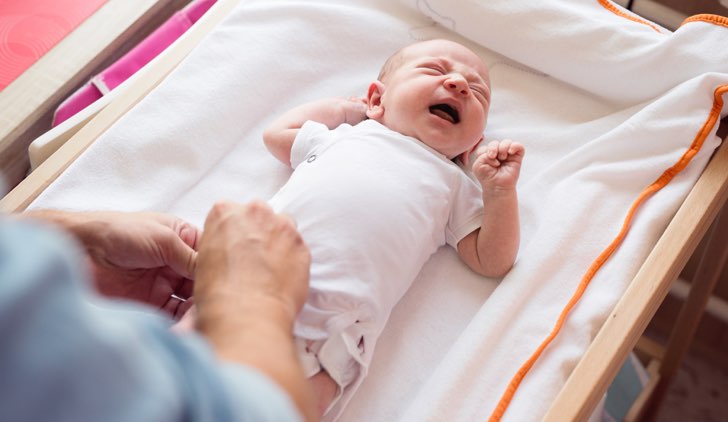 fasciatoi bagni uomini papà