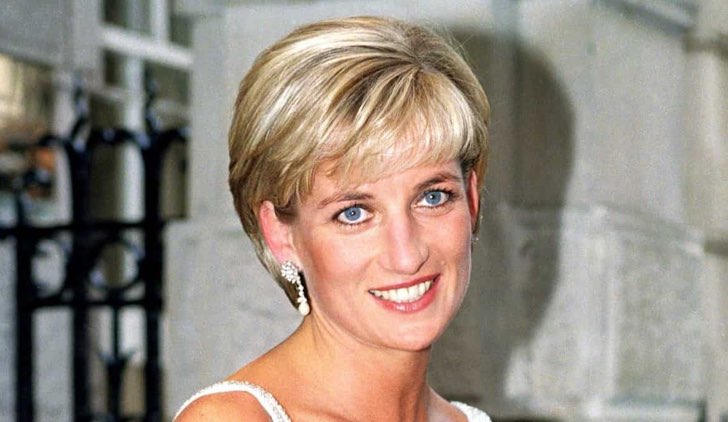 lady diana