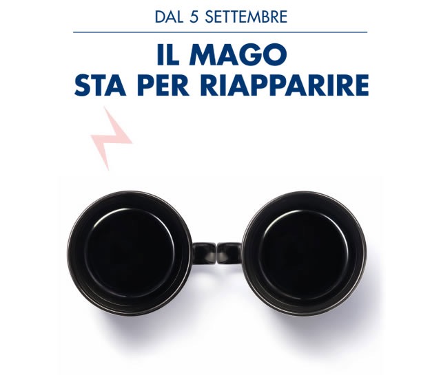 harry potter esselunga 2019