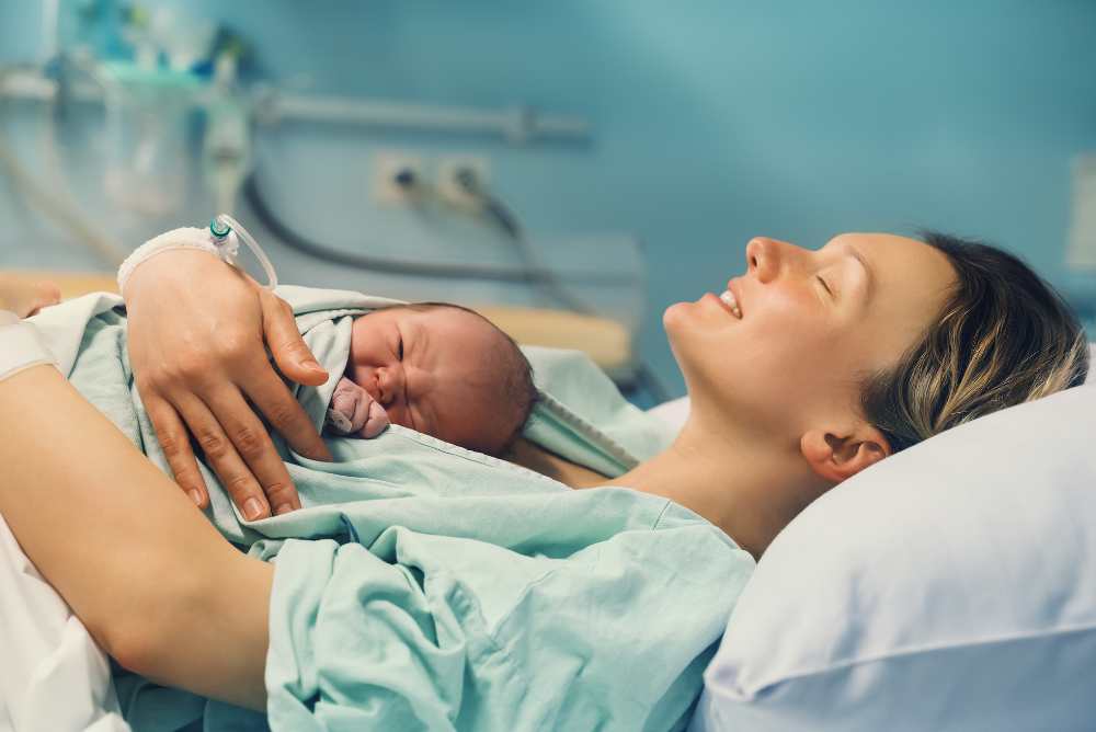 Come scegliere l'ospedale dove partorire