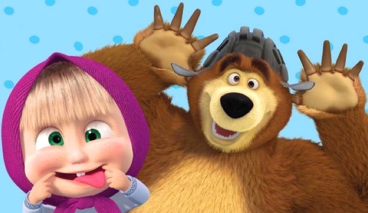 quiz masha e orso mammecreative.it sopravviveresti a masha