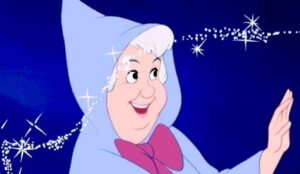 disney film fata madrina disney+