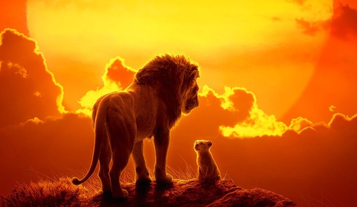 il re leone incassi record