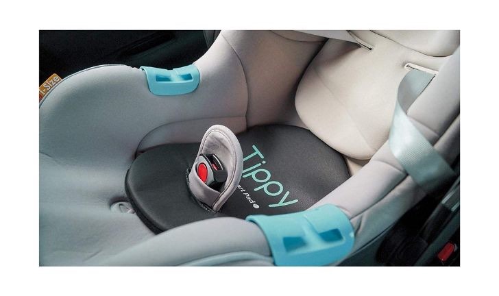 Tippy dispositivi anti abbandono