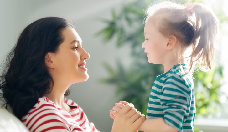 mamma regola 3 minuti