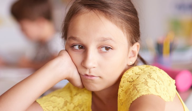 la noia è importante per i bambini