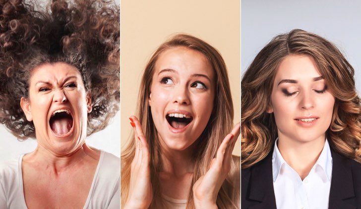 quiz misura la tua pazienza mamma